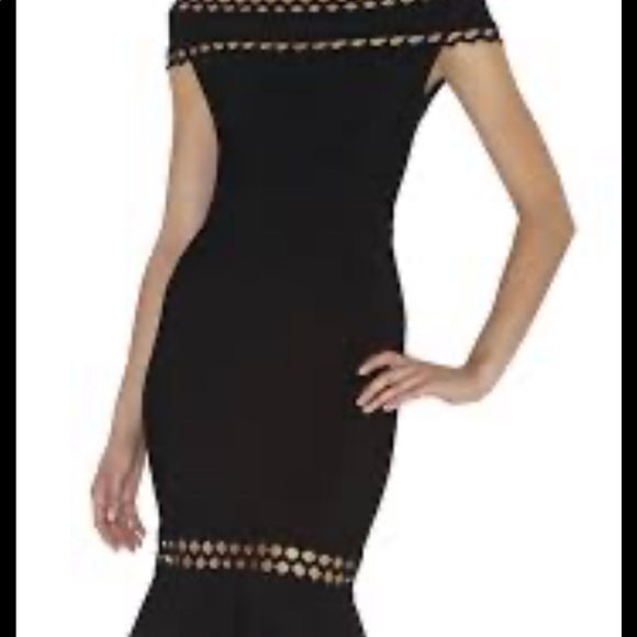 Herve Leger dress - Picture 12 of 15